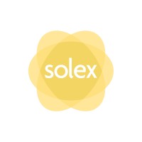 Solex Exhibition logo - Similar company to Bramblecrest
