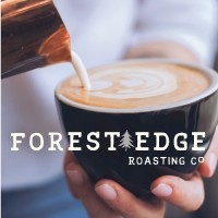 Forest Edge Roasting Company logo - Similar company to Stag Systems Ltd