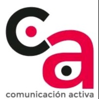 Comunicación Activa web logo - Similar company to Nubeado - Expertos En Tecnología Web