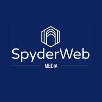 SpyderWeb Media logo - Similar company to Futureproof Staffing