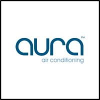Aura Air Conditioning Ltd logo - Similar company to Secure-A-Field Ltd