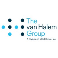 The van Halem Group logo - Similar company to Miravista, Llc