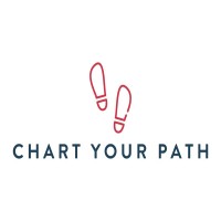 Chart Your Path logo - Similar company to James Davidson_Sa