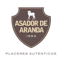 Grupo Asador de Aranda logo - Similar company to Tray