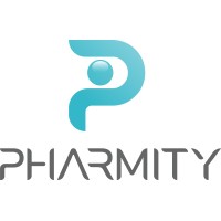 Pharmity logo - Similar company to Msaqs