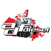 ADF Diesel logo - Similar company to Le Gym Numérique