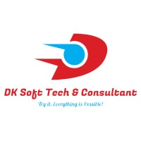 DK Soft Tech & Consultant logo - Similar company to Techoptionz