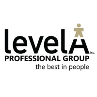 Level A Professional Group logo - Similar company to Mccrae Recruiting