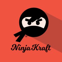NinjaKraft logo - Similar company to Ninjametals