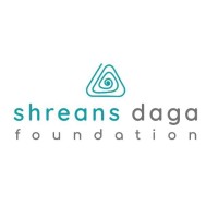 Shreans Daga Foundation logo - Similar company to Quantum Coherence Technologies Pvt Ltd