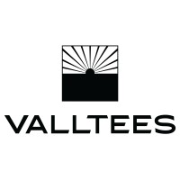Valltees logo - Similar company to .