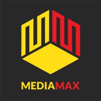 Media Max logo - Similar company to Mailsnap - Smarter Email Marketing