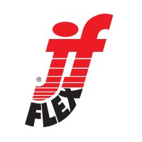 J-Flex Rubber Products logo - Similar company to Trp Polymer Solutions Limited