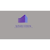 AJ Industrial Roofing & Cladding LTD logo - Similar company to Targetcode.Io