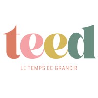 Teed logo - Similar company to Afro K