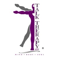 Talk Therapy LLC logo - Similar company to Talk Therapy Services