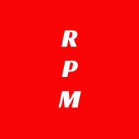 RPM FREIGHT logo - Similar company to Daniel Trucking Group