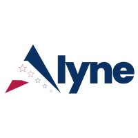 Alyne Group logo - Similar company to Polyvault Auto