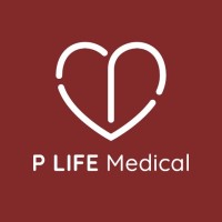 PLife Medical - Middle East logo - Similar company to Seramul Surgical Instruments