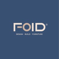 Foid India logo - Similar company to Hypercube Studio