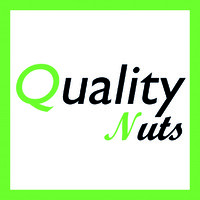 QUALITY NUTS logo - Similar company to Nutty Delights
