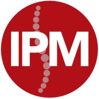 Interventional Pain Medicine logo - Similar company to International Pain And Spine Intervention Society (Ipsis)