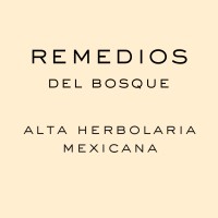 Remedios del Bosque logo - Similar company to Filomena Project