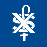 St Francis Xavier College ACT logo - Similar company to Excel Enterprise
