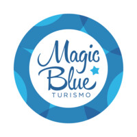 Magic Blue Turismo logo - Similar company to Grhya