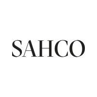 SAHCO logo - Similar company to Ninetyoneninetytwo
