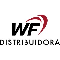 WF DISTRIBUIDORA logo - Similar company to Microtec Ingeniería