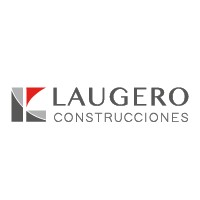 Laugero Construcciones logo - Similar company to Ceosa