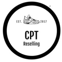 CPT Reselling logo - Similar company to Fc Art