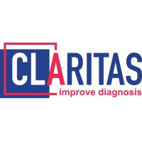 Claritas HealthTech logo - Similar company to Ipification