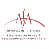 Association Saint-André (ASA) logo - Similar company to Alpha Plappeville