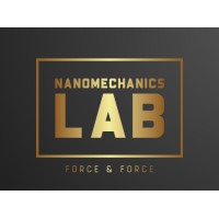 NanomechanicsLab logo - Similar company to Cambrian X Life