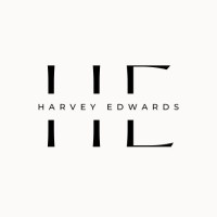 Harvey Edwards logo - Similar company to Govpd