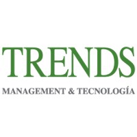 Grupo TRENDS logo - Similar company to Financeware