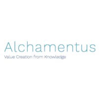 Alchamentus - Investor Services & Operations Advisory logo - Similar company to Cornhill Economics