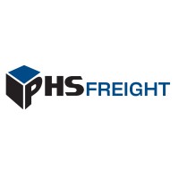 PHS Freight logo - Similar company to Protrade Logistics