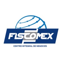 FISCOMEX logo - Similar company to Sigma Casting & Finishing