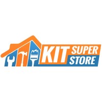 KitSuperStore.com logo - Similar company to Halcon Lighting