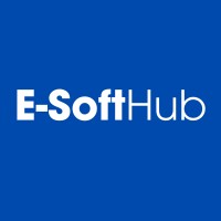 E-soft Hub logo - Similar company to Strategic Mind E-Commerce
