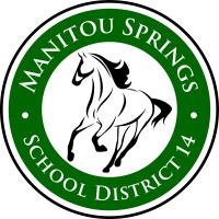 Manitou Springs School District logo - Similar company to Integrity Communications Solutions, Inc.