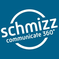 schmizz communicate 360° GmbH logo - Similar company to Web’N’Roll By Schmizz