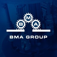BMA Group - Bischoff & Munneke GmbH logo - Similar company to Ike Machinery