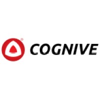 cognive.com logo - Similar company to Monetha