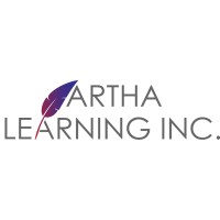 Artha Learning Inc logo - Similar company to Pentonix