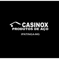 Casinox Produtos de Aço logo - Similar company to J Pegorin