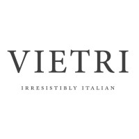 VIETRI logo - Similar company to Juliska
